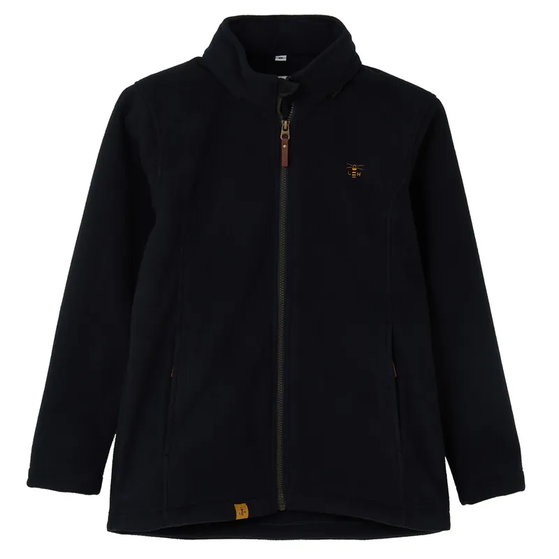 Lighthouse Ashby Ladies Fleece Navy